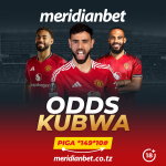 Mbio za Top 4: Man United yapigania tiketi ya Ulaya