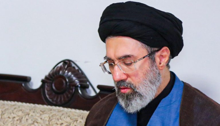 Iran appoints Mojtaba Khamenei as its new supreme leader