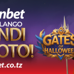 Burudani sawa na Halloween yawaka upya ndani ya Meridianbet