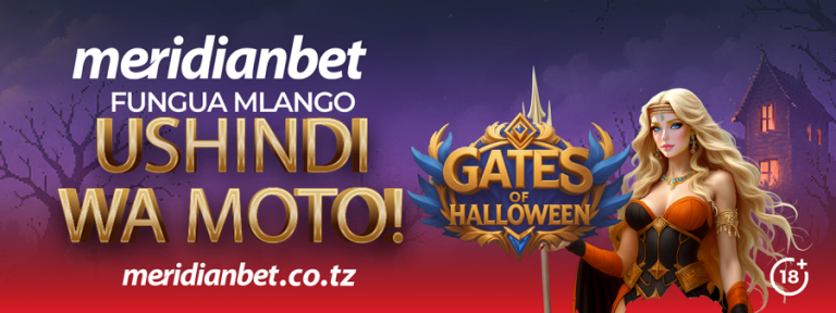 GATES OF HALLOWEEN 660X248