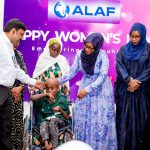 ALAF yaadhimisha Siku ya Wanawake kwa uzinduzi wa programu ya uongozi na kuisaidia jamii