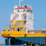 Meli kubwa nne za mizigo kufungua fursa Ziwa Tanganyika