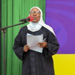 Wanawake si washindani wa Wanaume – Balozi Zena