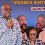 EACOP yazindua mpango wa ‘Msaidie Binti Abaki Shule’ kusaidia hedhi salama