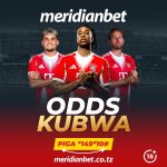 Bashiri mechi zote za Bayern na Meridianbet