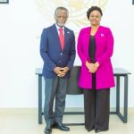 ACT Wazalendo yawasilisha wasiwasi wa hali ya kisiasa UN