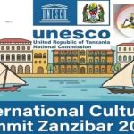 Kongamano la Kimataifa la Utamaduni kufanyika Zanzibar Mei 2026