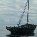 Wawili wafariki dunia baada ya jahazi kuzama Nungwi