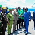 Balozi Nchimbi kuongoza miaka mitano ya kifo cha Magufuli