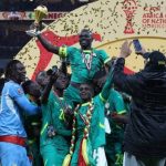Senegal yapinga uamuzi wa CAF, yakimbilia CAS