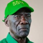 Mwenyekiti wa CCM Itilima afariki dunia