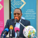 Rais wa soka wa DCR-Kongo, ahukumiwa kifungo cha maisha gerezani