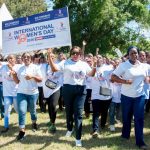 Siku ya Kimataifa ya Wanawake 2026 yasherekewa kwa Kishindo- Kilombero Sugar