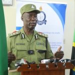 Radi yaua wanafunzi watatu Dar