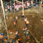 Polisi wakana maafa mgodi wa Msasa, Geita