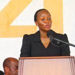 Jesca Magufuli: Uwezo wa kiongozi unapimwa kwa alama alizoacha