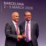 Sunil Bharti Mittal atunukiwa tuzo ya maisha ya GSMA kwa mageuzi ya sekta ya mawasiliano duniani