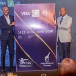 NBC, Visa wazindua kadi mpya ya Biashara kuimarisha nidhamu ya fedha