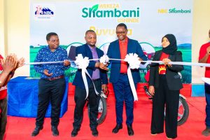 NBC yazindua kampeni ya “NBC Shambani” Namtumbo