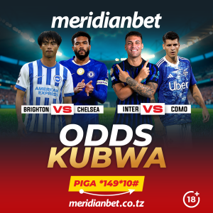 Chelsea kulipa kisasi ugenini dhidi ya Brighton?