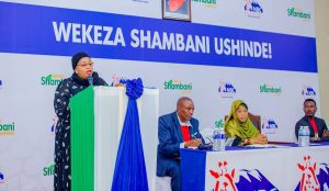 RC Singida apongeza jitihada za NBC kuchochea kasi ya mapinduzi ya kilimo