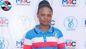 Polisi wamtaka kada wa wa Chadema kuwasilisha uhahidi ‘mauaji ya Lissu’