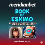 Book of Eskimo inakulipa utakavyo, njoo ujikadirie