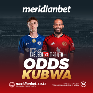 Chelsea kukipiga dhidi ya Man United
