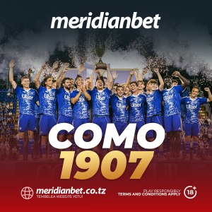 Je Como 1907 kushiriki UEFA msimu ujao?