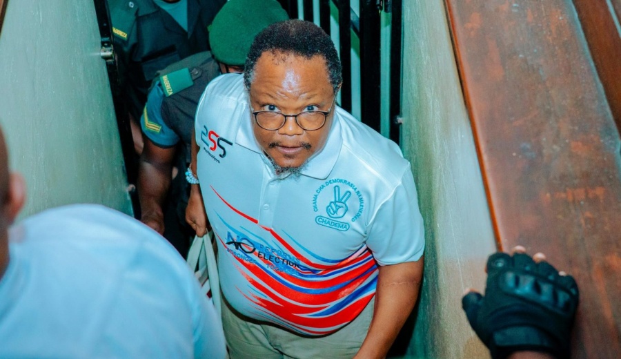 Mahakama yamkatalia Lissu kuunganishwa kwenye kesi ya mgawanyo wa mali