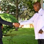 Museveni na Kikwete  wakutana kujadili Amani ya Sudani Kusini