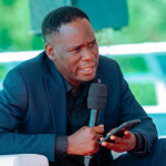 LHRC yafuatilia kukamatwa kwa mwandishi wa habari Aloyce Nyanda