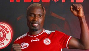 Sowah apelekwa timu ya vijana Simba