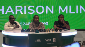 CRDB yatangaza washindi wa safari ya Fainali ya Kombe la Dunia Marekani