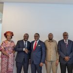 Chadema yateta na Rais Dk. Chakwera