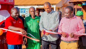 Mnara wa 4G wa Airtel wabadilisha maisha ya vijijini, Tanga