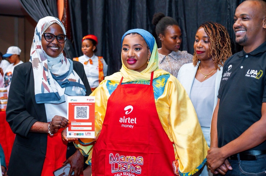 Airtel Money yaongeza kasi ya uwezeshaji wa kiuchumi kwa Mama Lishe