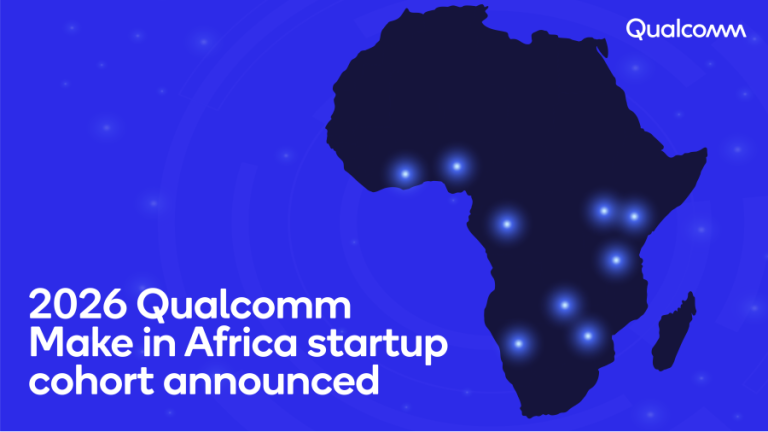 QC_Qualcomm Make in Africa 2026_announcement_rectangle