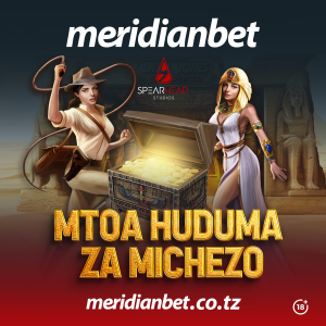 Hii ni hatua nyingine, jichukuli pesa kupitia na michezo ya Spearhead