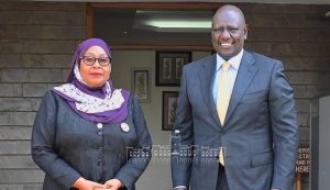 Tanzania na kenya zatajwa ukandamizaji dhidi ya raia nje ya nchi-ripoti