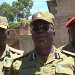 Watatu mbaroni kwa kuchimba mahandaki bila kibali