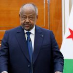Guelleh ashinda Urais Djibouti kwa muhula wa sita mfululizo