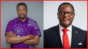 Mpina akutana na Chakwera,aibua tuhuma dhidi ya uchaguzi