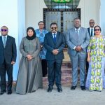 Nchimbi awataka Mabalozi wateule kuimarisha Uhusiano ya Kimataifa