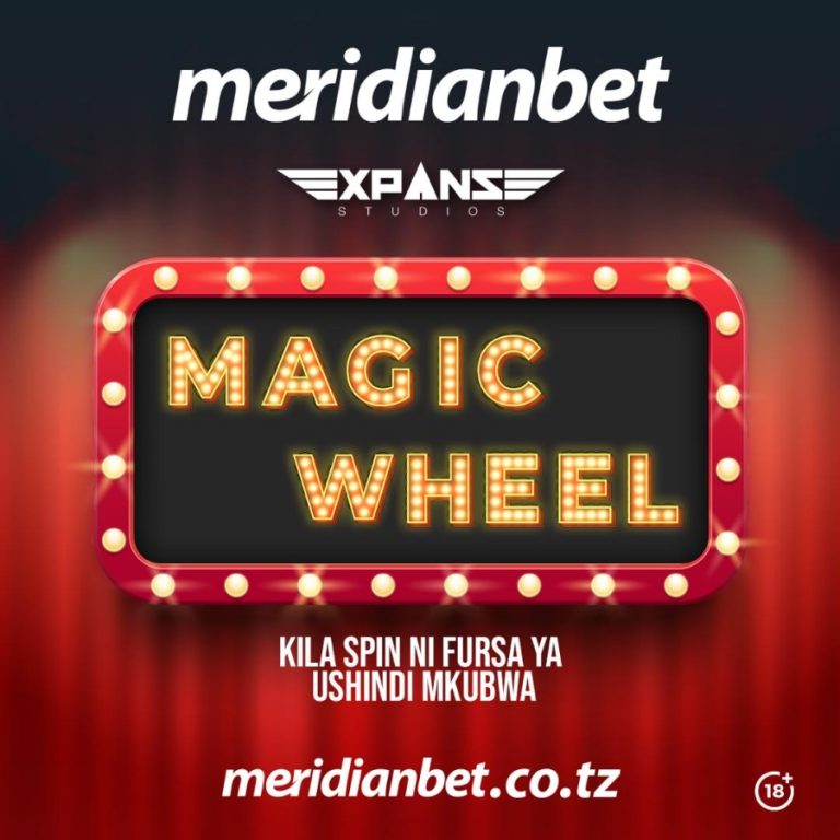MAGIC WHEEL