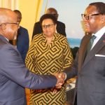 Tume ya 29 Oktoba yakutana na Rais Chakwera