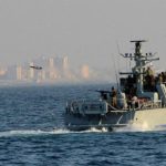 Iran yatishia Bandari Mashariki ya kati