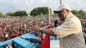 Chadema kufanya mkutano wa hadhara nchi nzima