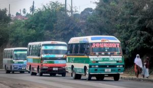 Latra yaonya wanaopandisha nauli kabla ya mei mosi