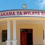Mahakama Bunda yamuachia Katibu Bavicha, wenzake 13